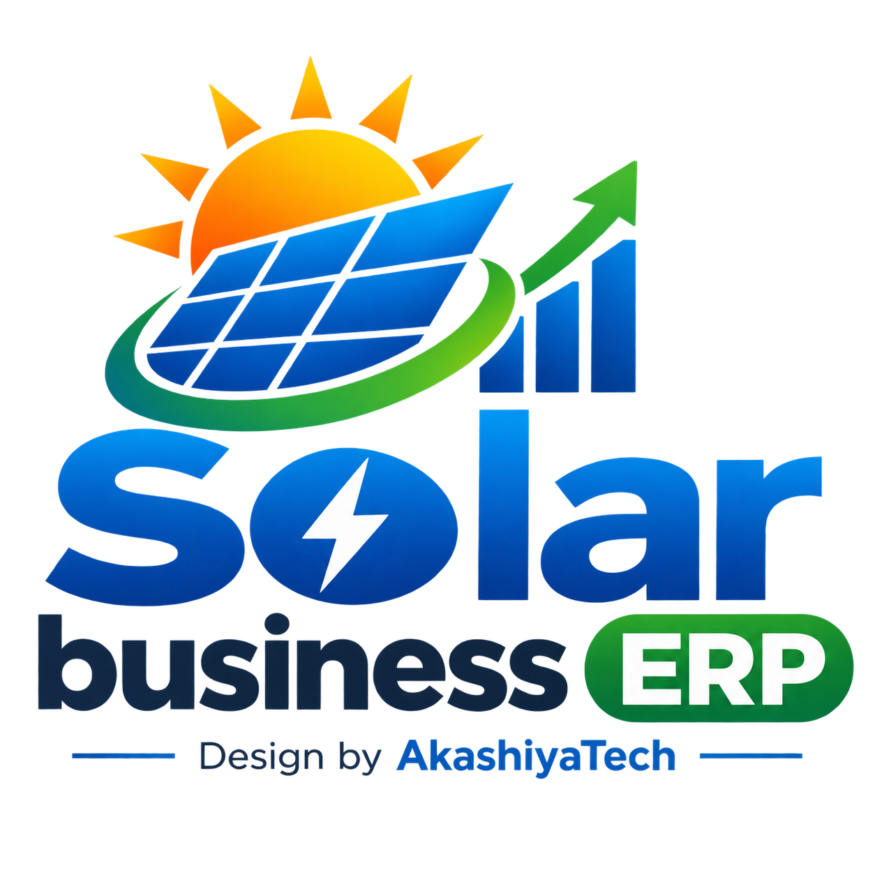 Solarbusiness ERP